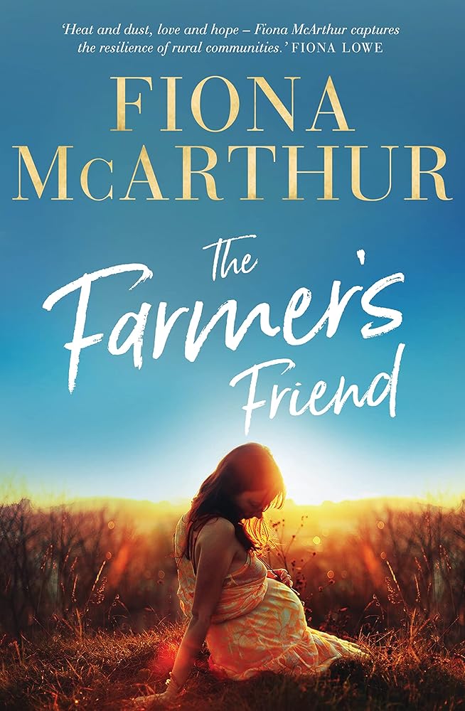 The Farmer's Friend cover image