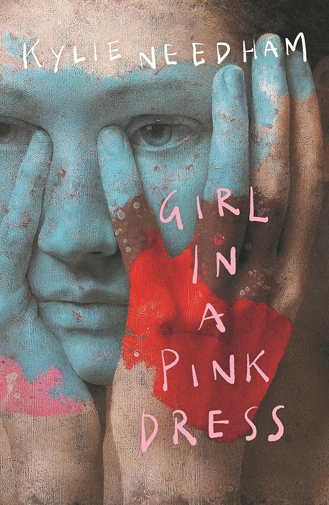 Girl in a Pink Dress cover image