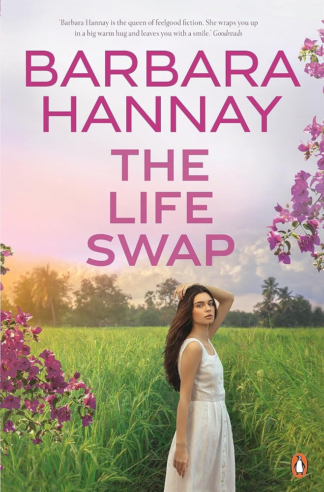 The Life Swap cover image