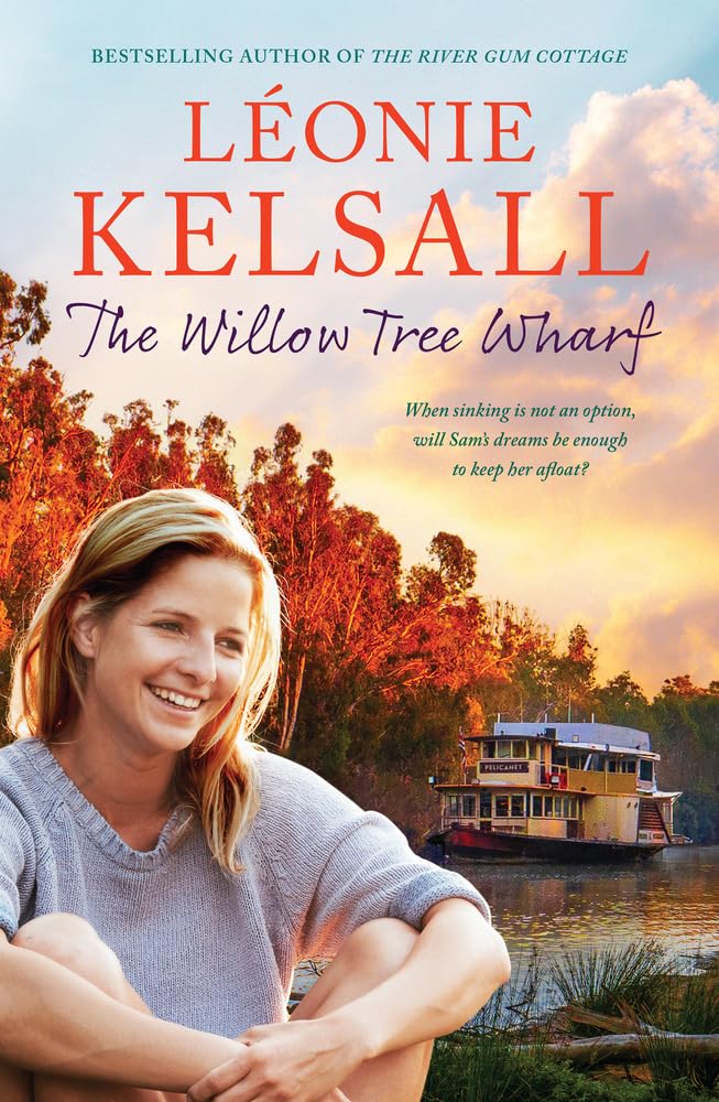 The Willow Tree Wharf cover image