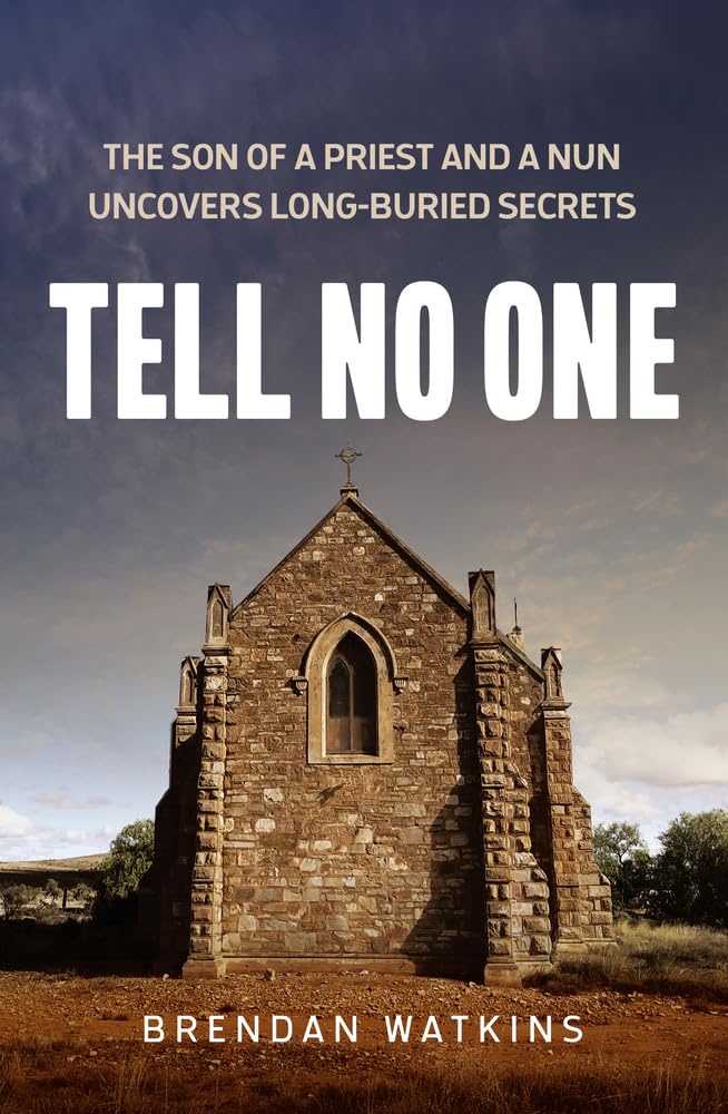 Tell No One cover image