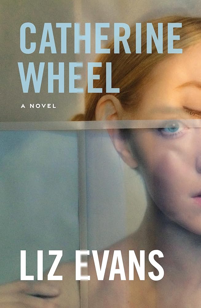 Catherine Wheel cover image