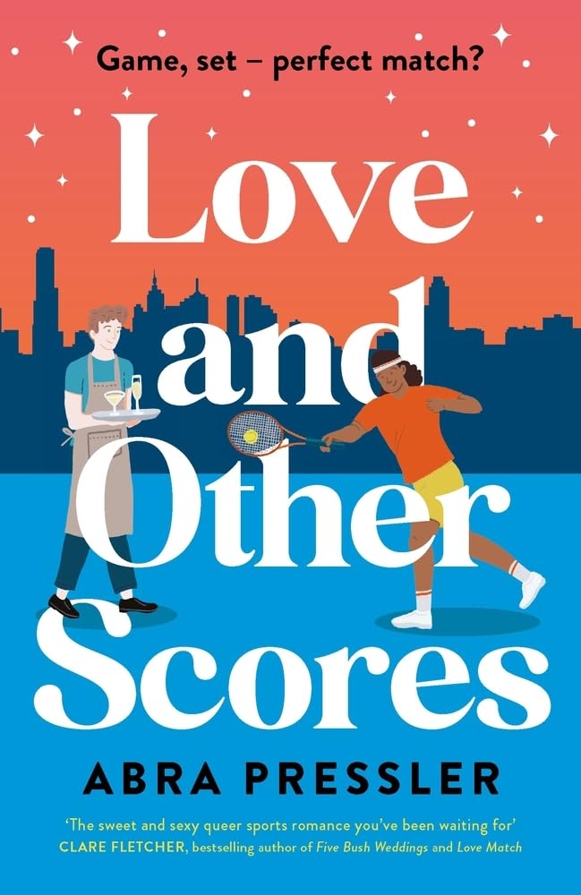 Love and Other Scores cover image
