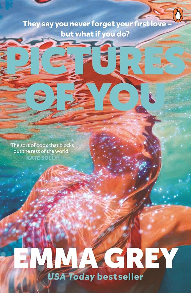 Pictures of You cover image