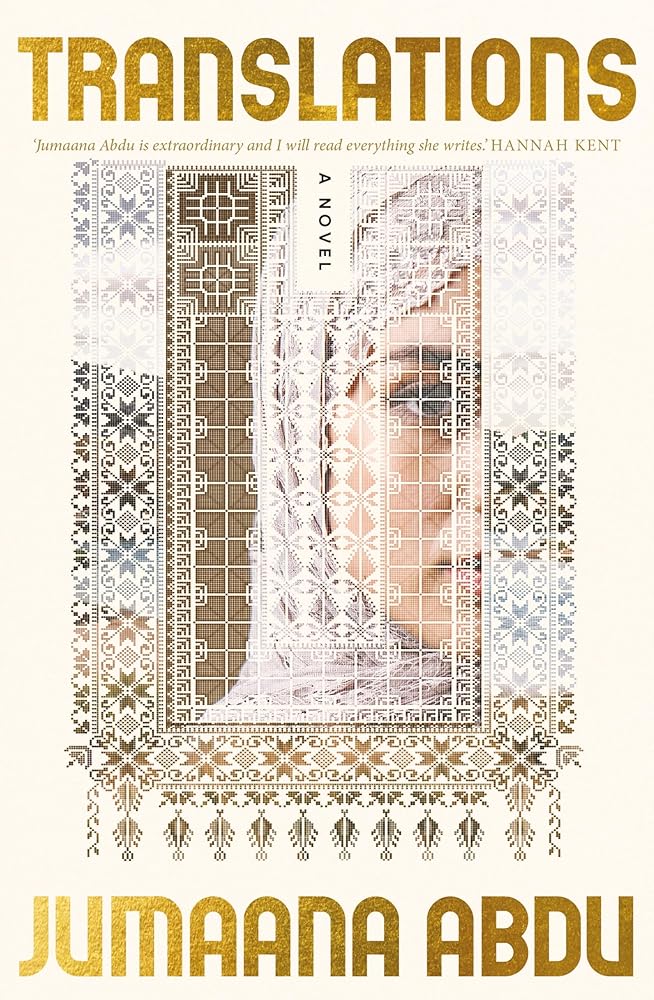 Translations cover image