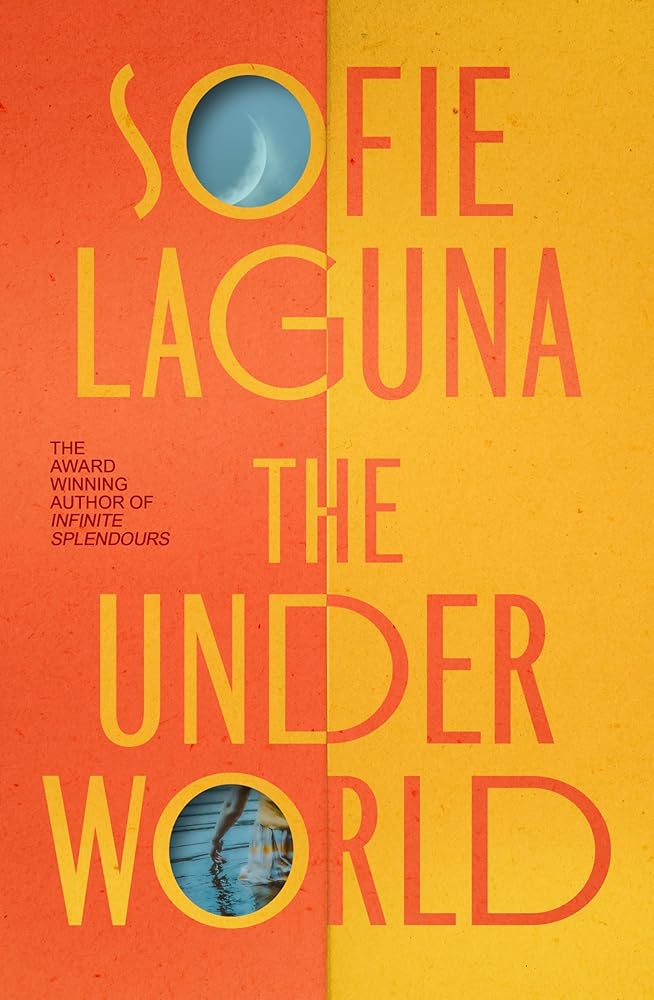 The Underworld cover image