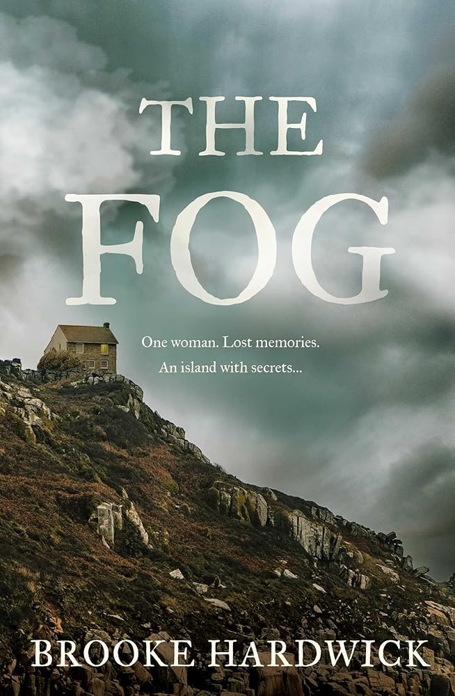 The Fog cover image