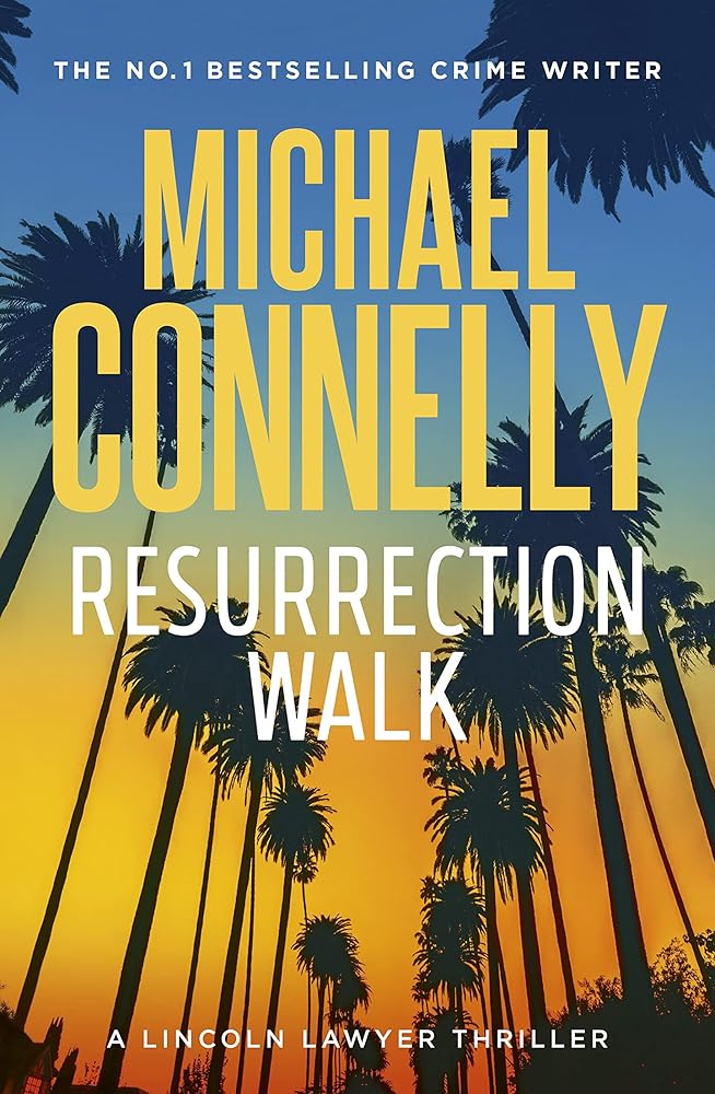 Resurrection Walk cover image