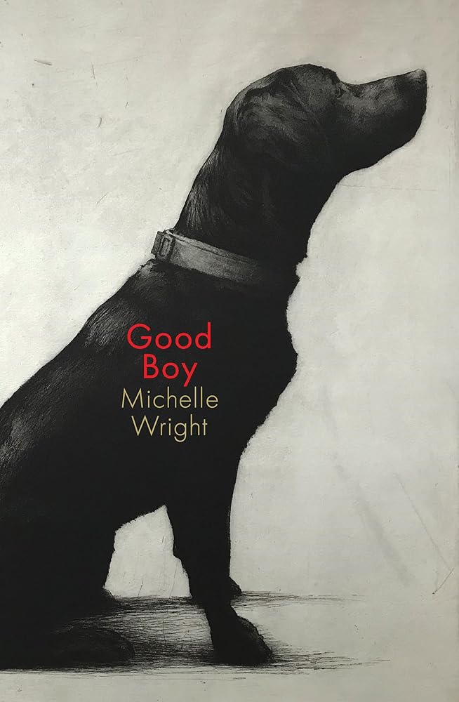 Good Boy cover image