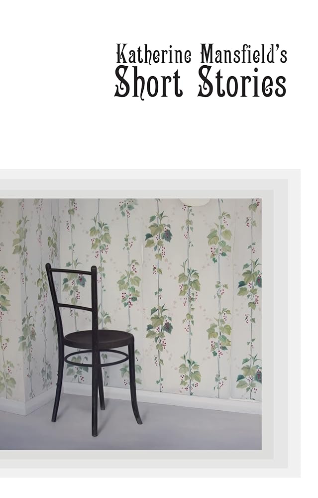Katherine Mansfield's Short Stories cover image