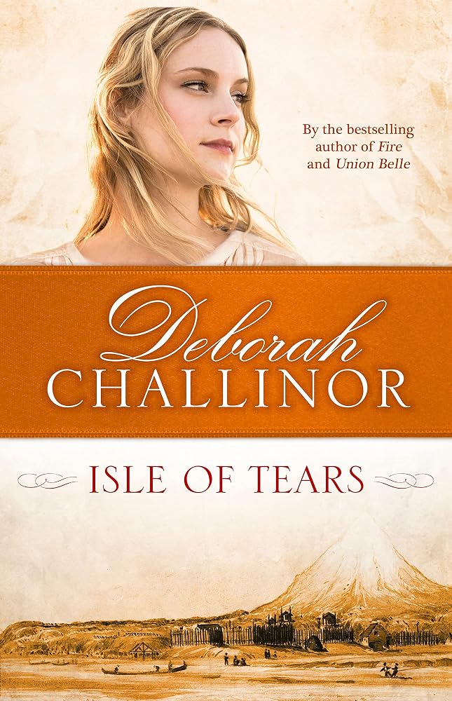 Isle of Tears cover image