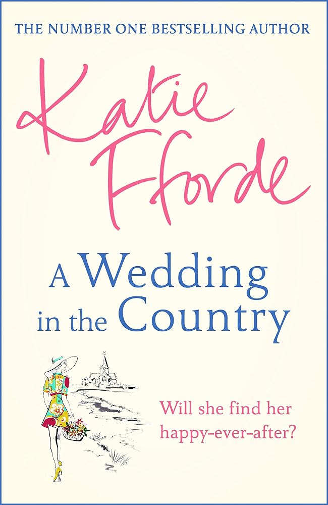 A Wedding in the Country cover image