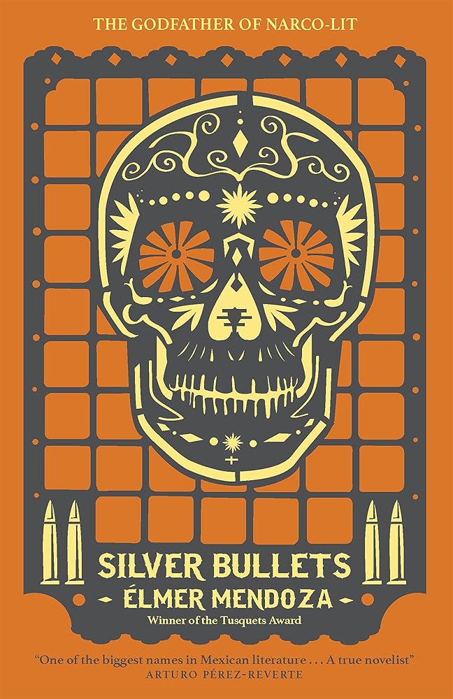 Silver Bullets cover image