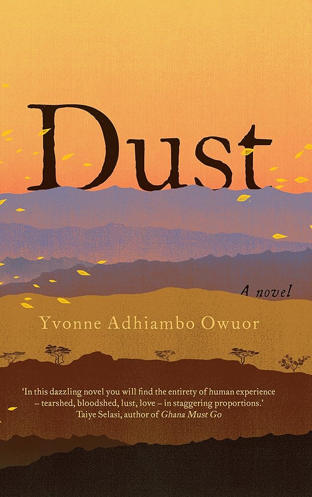 Dust cover image