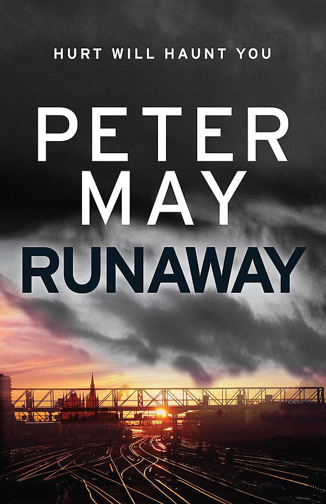 Runaway EXPORT cover image