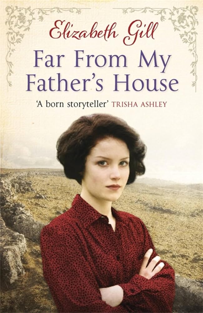 Far From My Father's House cover image