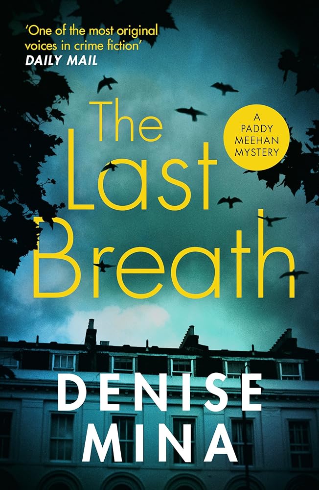 Last Breath cover image