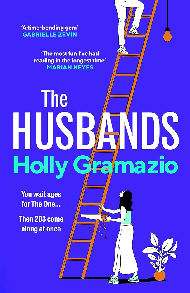 The Husbands cover image