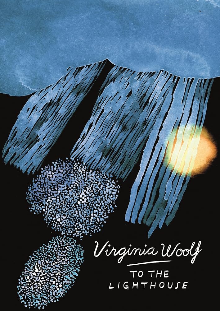 To the Lighthouse cover image