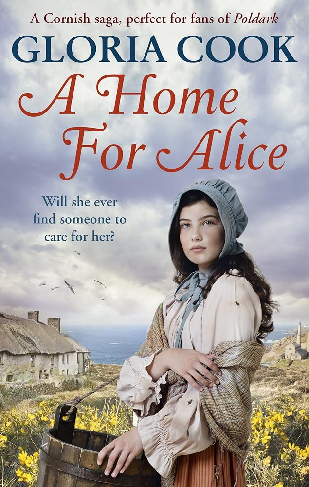 A Home for Alice cover image
