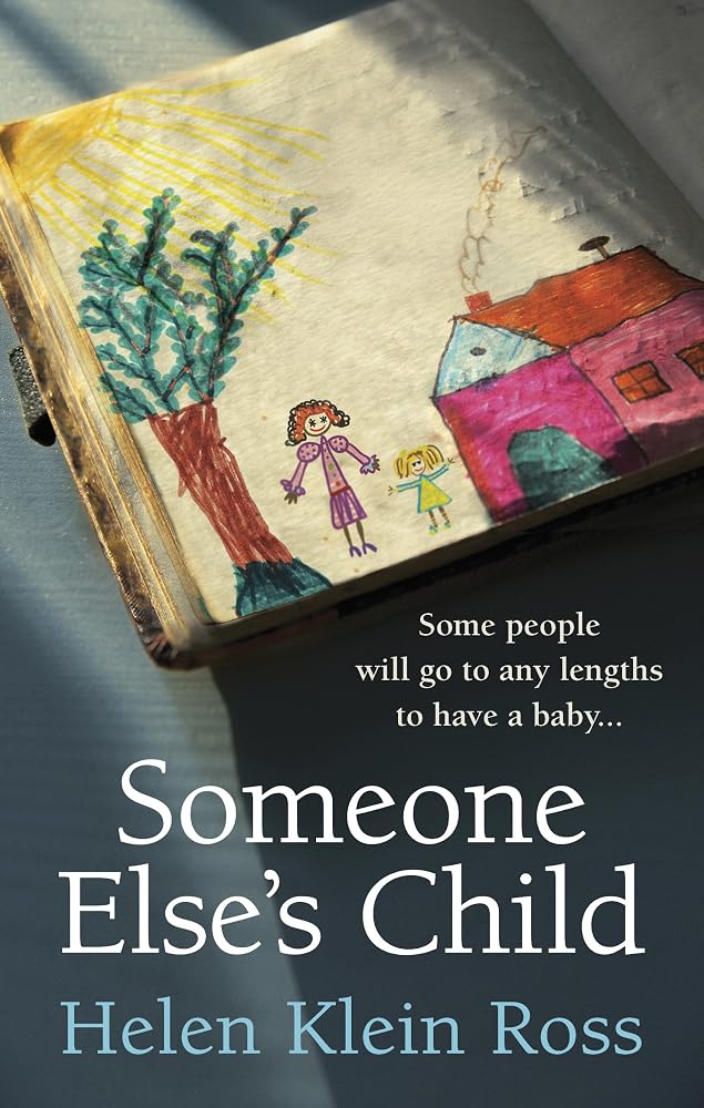 Someone Else's Child cover image