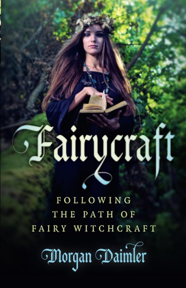 Fairycraft cover image
