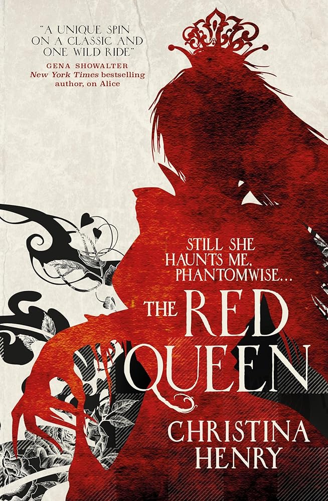 Red Queen cover image