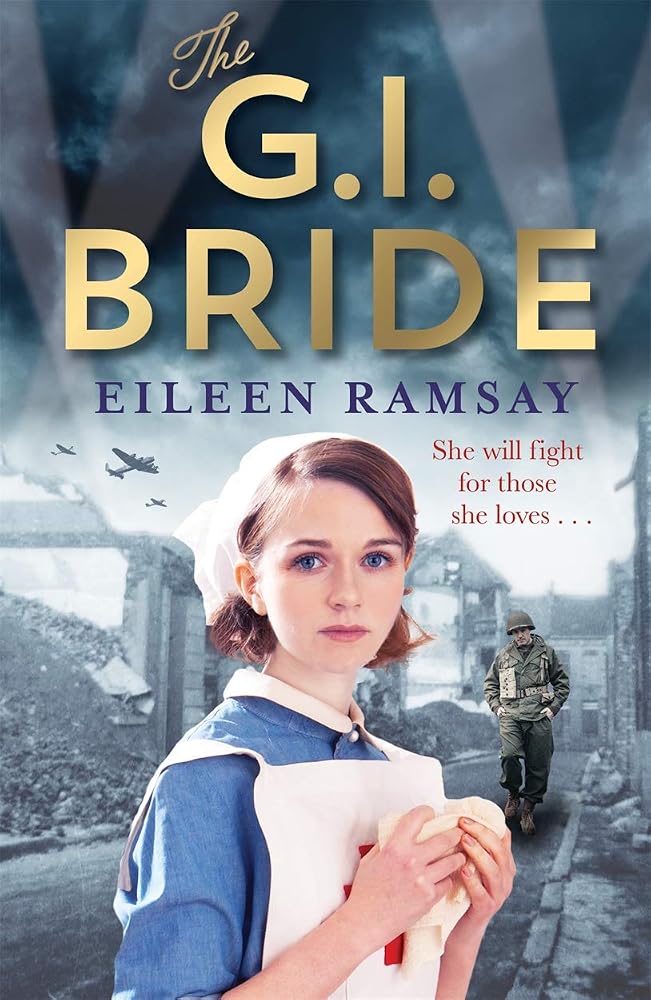 The G.I. Bride (Memory Lane) cover image