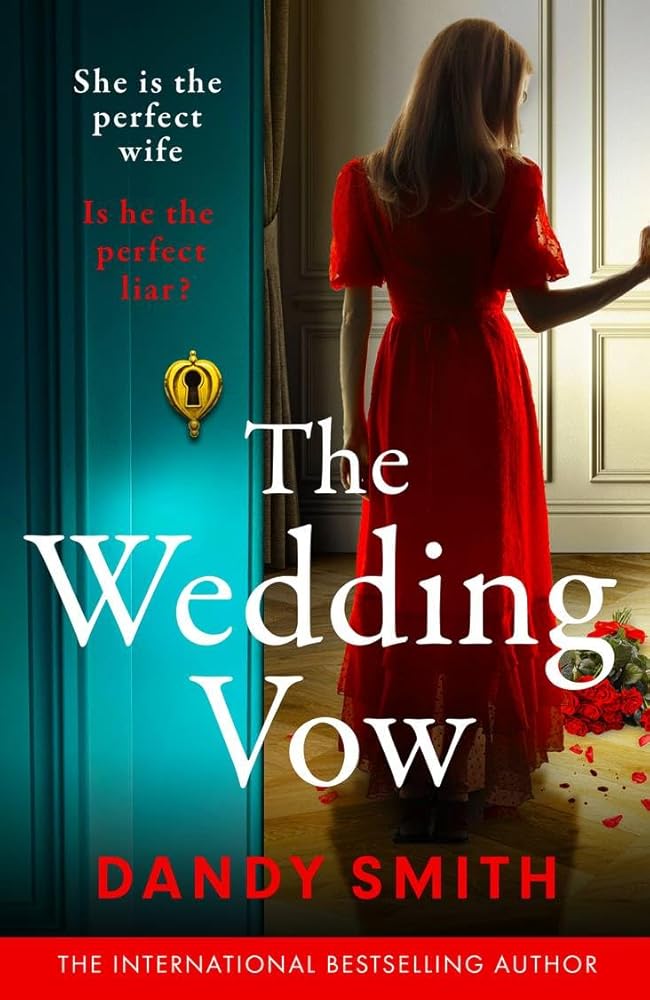 The Wedding Vow cover image