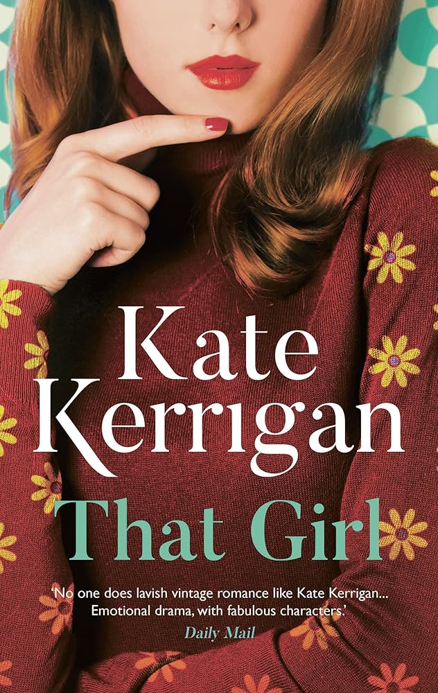 That Girl cover image