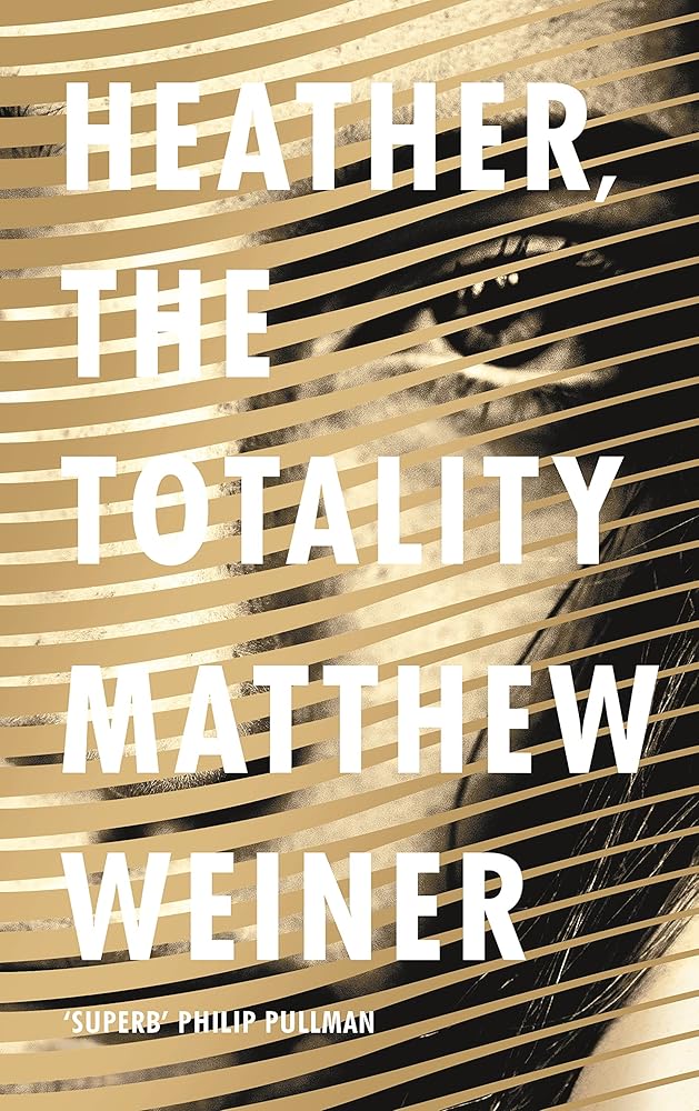 Heather, The Totality cover image