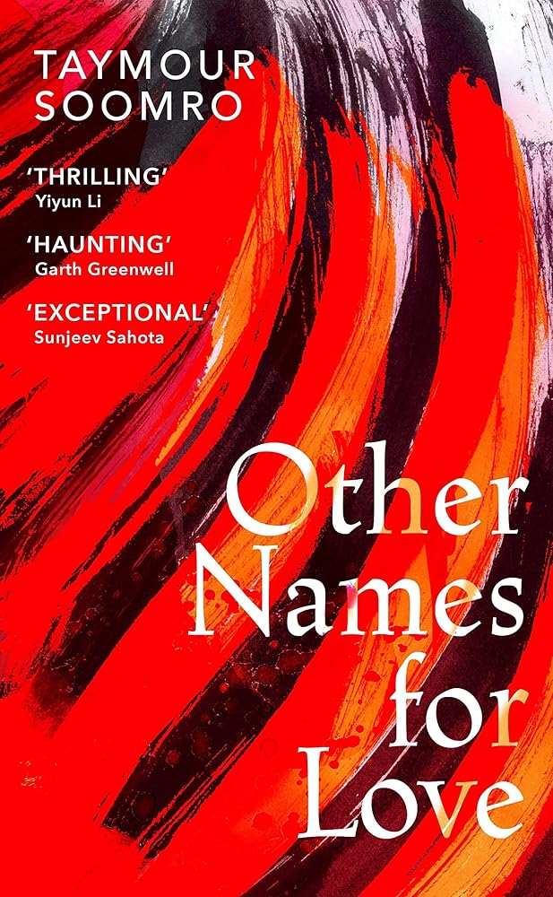 Other Names for Love cover image
