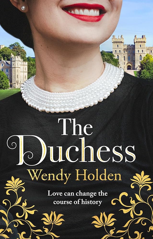 The Duchess cover image