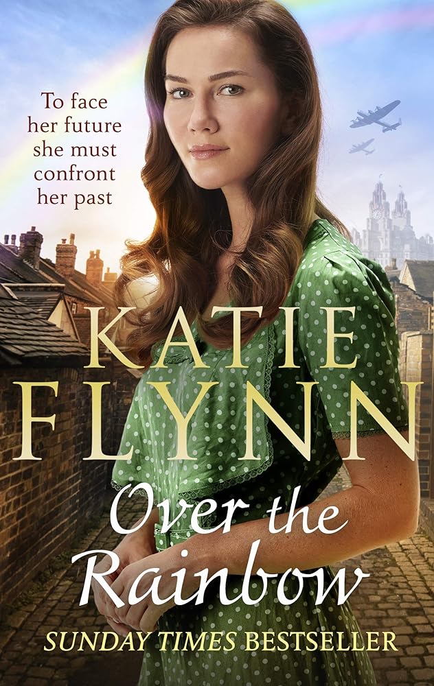 Over the Rainbow (3) (The Liverpool Sisters) cover image