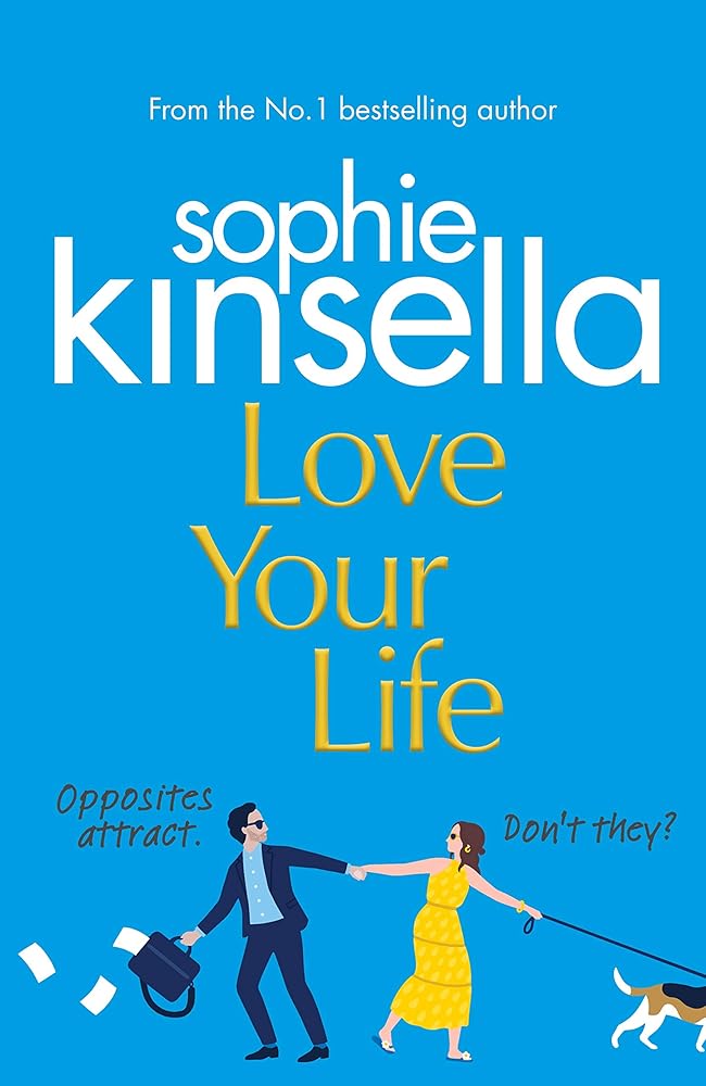 Love Your Life cover image