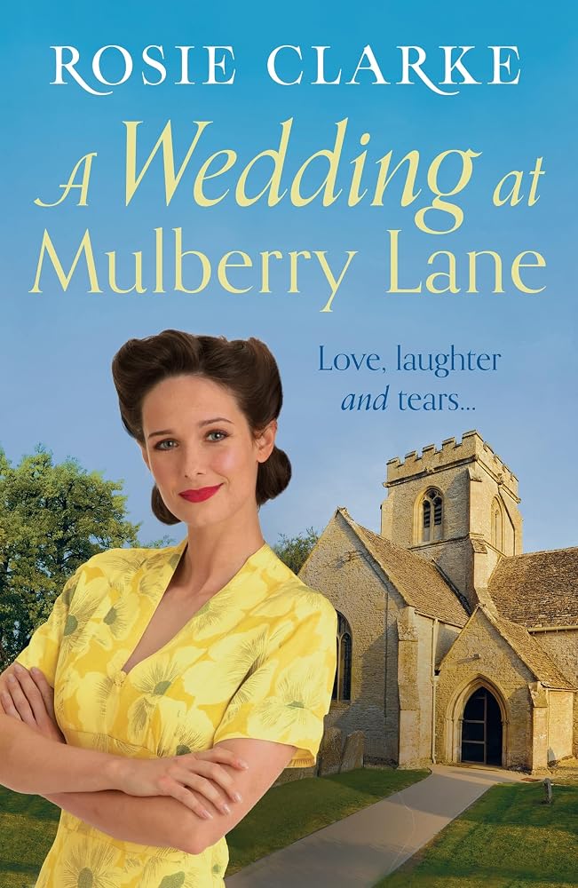 A Wedding at Mulberry Lane (The Mulberry Lane Series, 2) cover image
