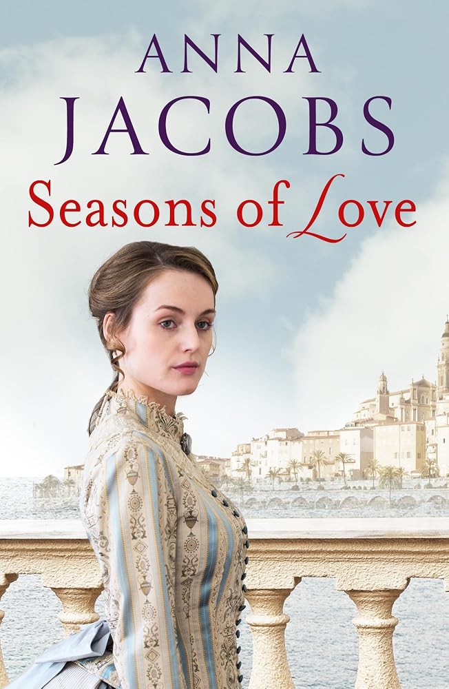 Seasons of Love cover image