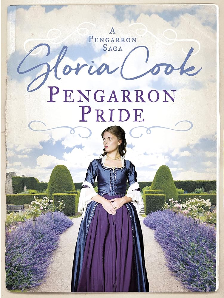 Pengarron Pride (Pengarron Sagas) cover image