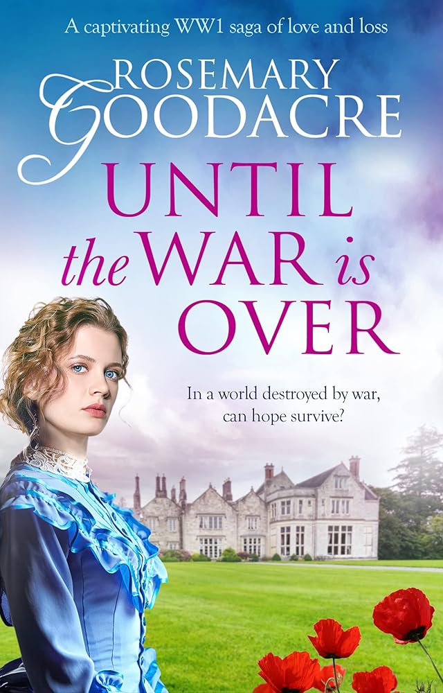 Until the War is Over cover image
