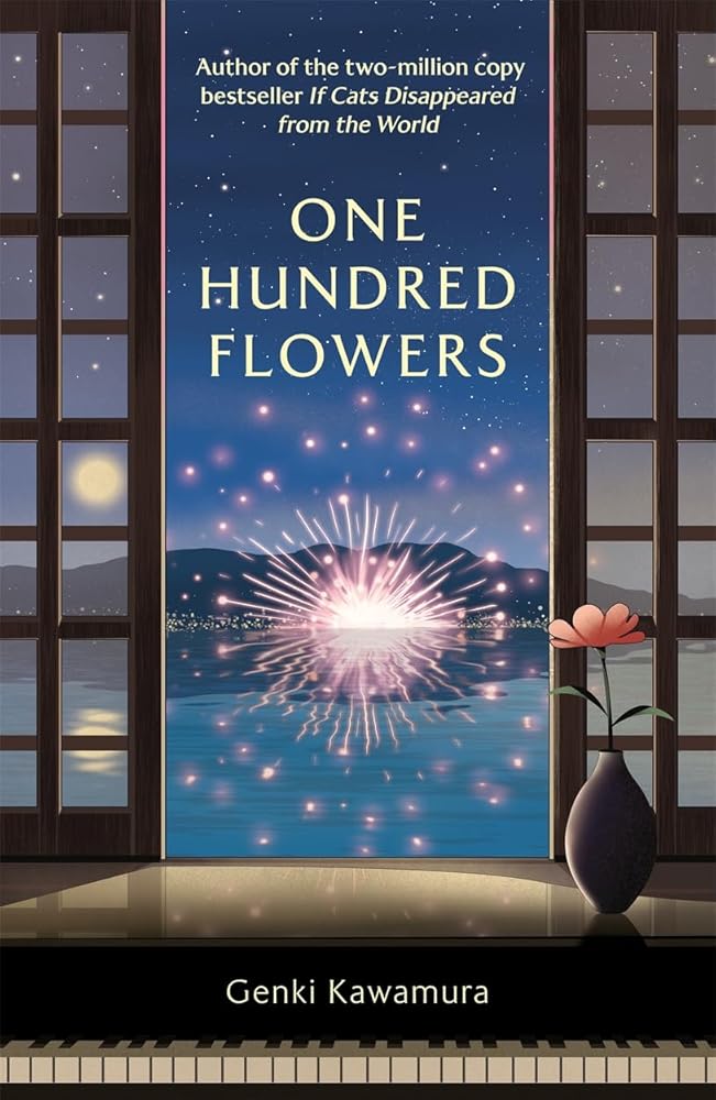 One Hundred Flowers cover image