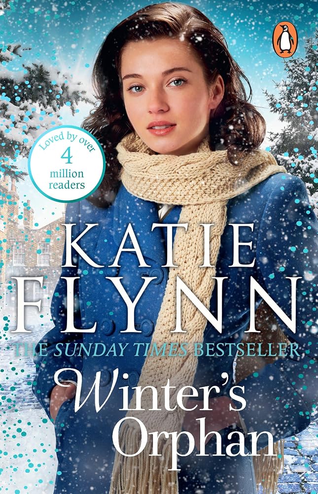 Winter's Orphan cover image