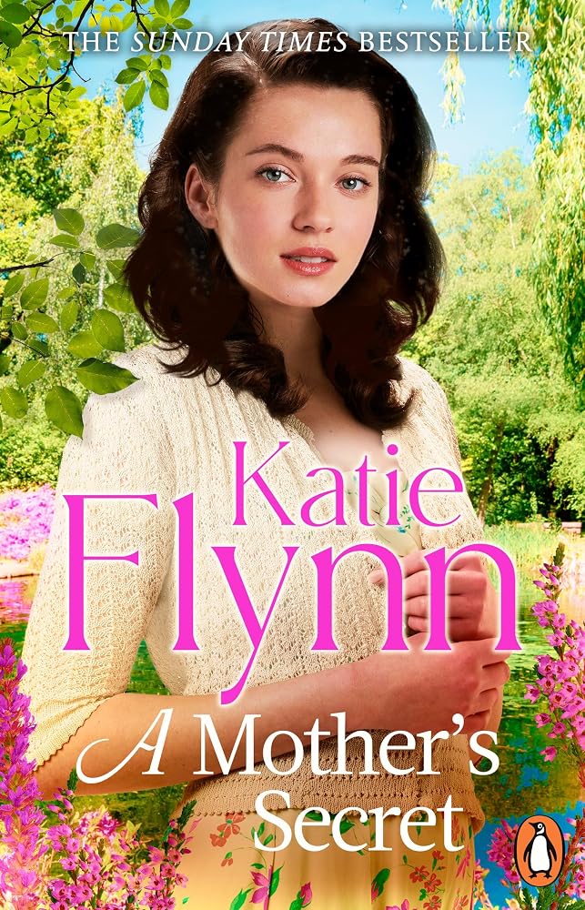 A Mother's Secret cover image