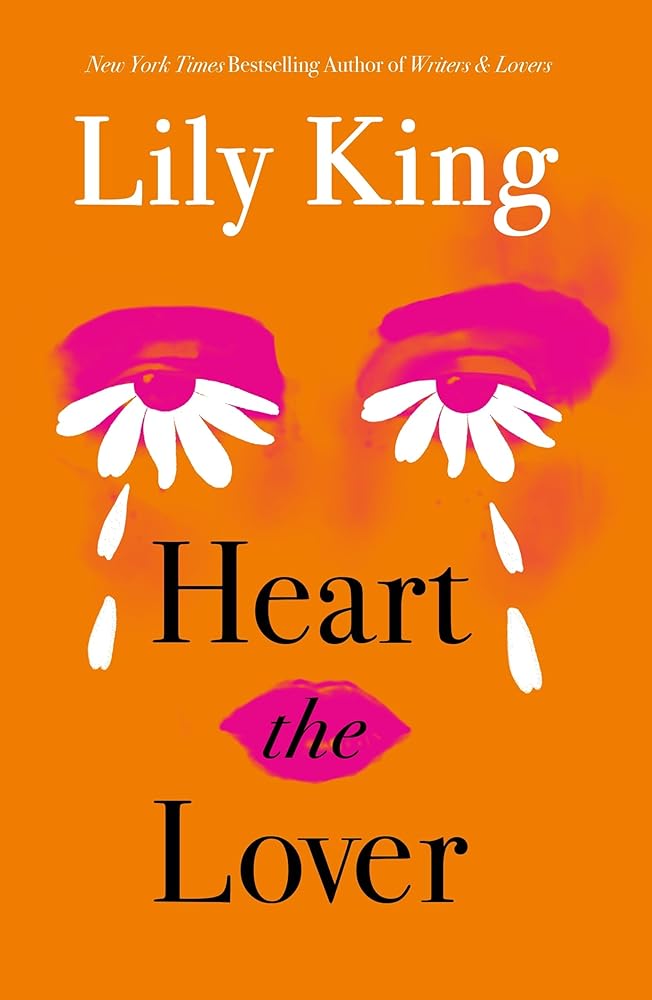 Heart the Lover cover image