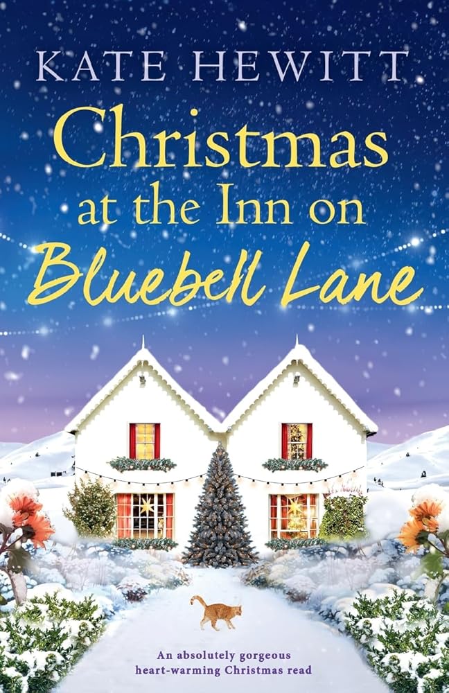 Christmas at the Inn on Bluebell Lane: An absolutely gorgeous heart-warming Christmas read cover image