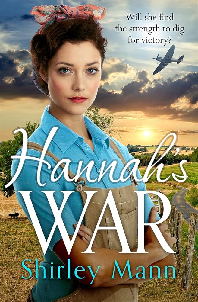 Hannah's War (Memory Lane) cover image