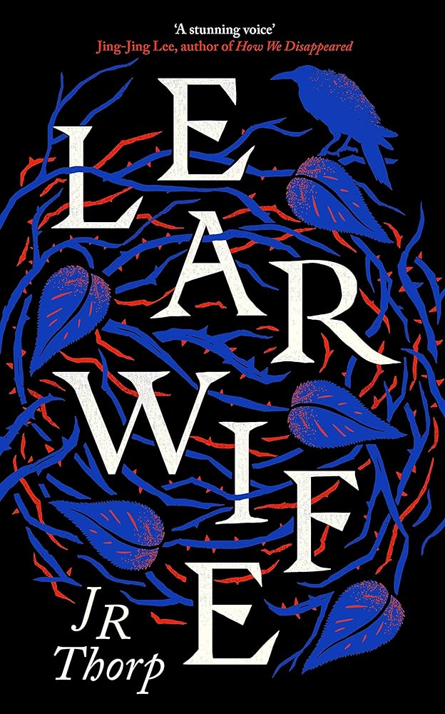 LEARWIFE (AIR/EXP/IRE) cover image