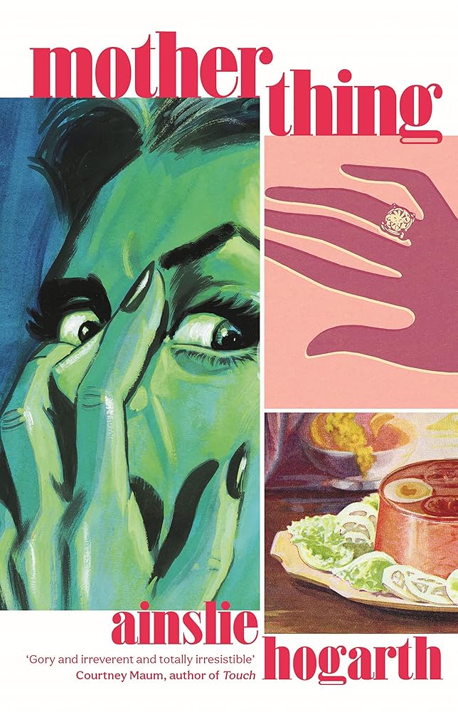 Motherthing cover image