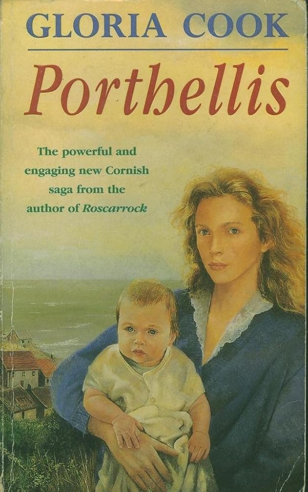 Porthellis cover image
