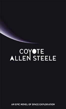 Coyote cover image
