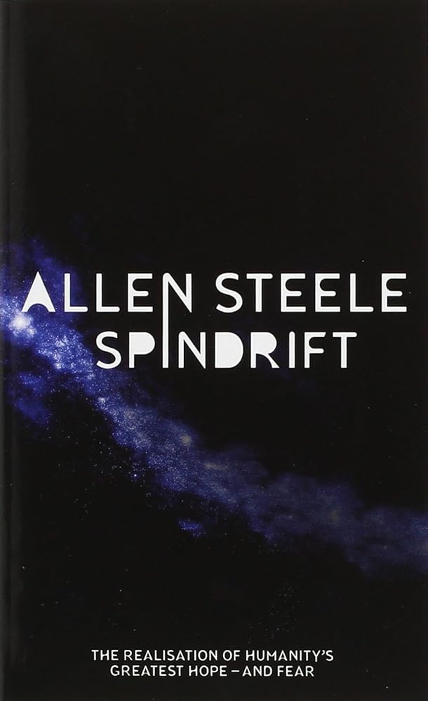 Spindrift: The Coyote Series: Book Four cover image